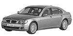 BMW E65 U1213 Fault Code