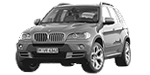 BMW E70 U1213 Fault Code