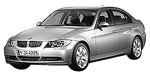 BMW E92 U1213 Fault Code